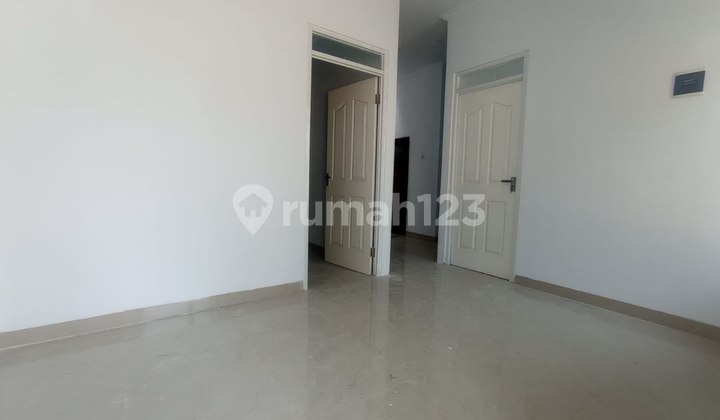 Rumah Strategis 500 Juta Shm Kota Bekasi Dekat Tol Stasiun Pasar  2