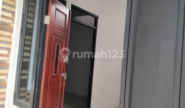 Rumah Cash Akses Motor Bintara Bekasi Dekat Stasiun Jakarta Timur Rumah Cash Akses Motor Bintara Bekasi Dekat Stasiun Jakarta Timur