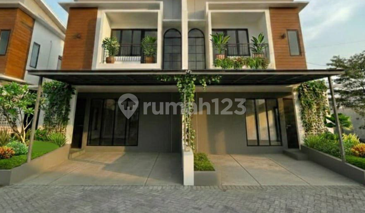 Rumah Fasilitas Islami Bekasi SHM Dekat Tol Pasar Stasiun Jakarta Rumah Fasilitas Islami Bekasi SHM Dekat Tol Pasar Stasiun Jakarta