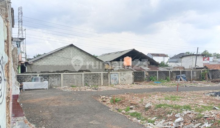 Tanah Kavling Strategis Kota Bekasi Dekat Jakarta Tol Stasiun Tanah Kavling Strategis Kota Bekasi Dekat Jakarta Tol Stasiun