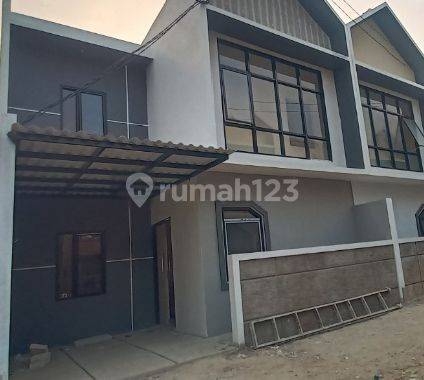 Rumah Kos Kost Strategis Mahasiswa Ipb Dramaga Bogor  1