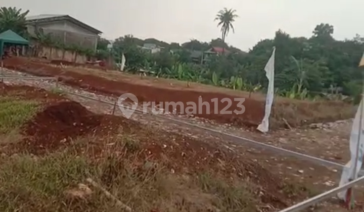 Tanah Kavling Murah Jakarta Timur SHM Dekat Tol Stasiun LRT Tanah Kavling Murah Jakarta Timur SHM Dekat Tol Stasiun LRT