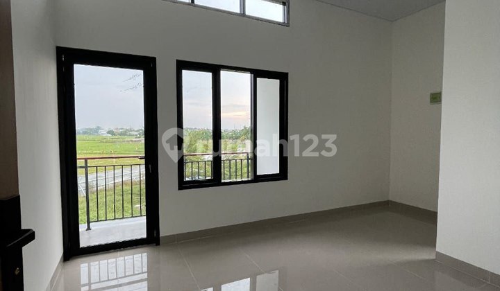 Rumah Fasilitas Islami Bekasi SHM Dekat Tol Pasar Stasiun Jakarta 2