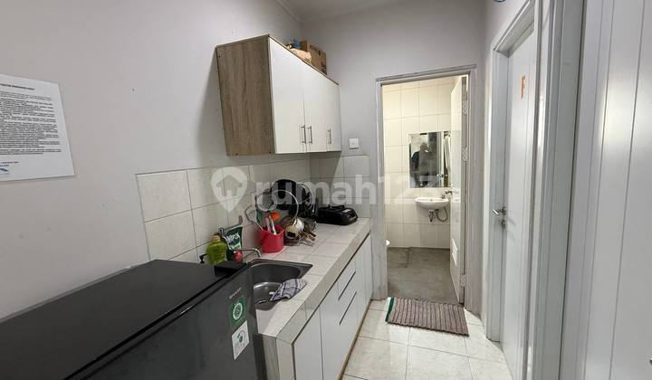 3-Storey Boarding House Investment with SHM in BSD Tangerang Near Campus, Mall, and Toll Road 2