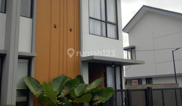 Rumah Kost Kos Kosan 5 Menit Mahasiswa Kedokteran Ipb Bogor  1