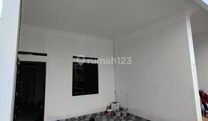 Rumah Strategis 500 Juta Jakarta Dekat Tol Stasiun Pasar Tmii 2