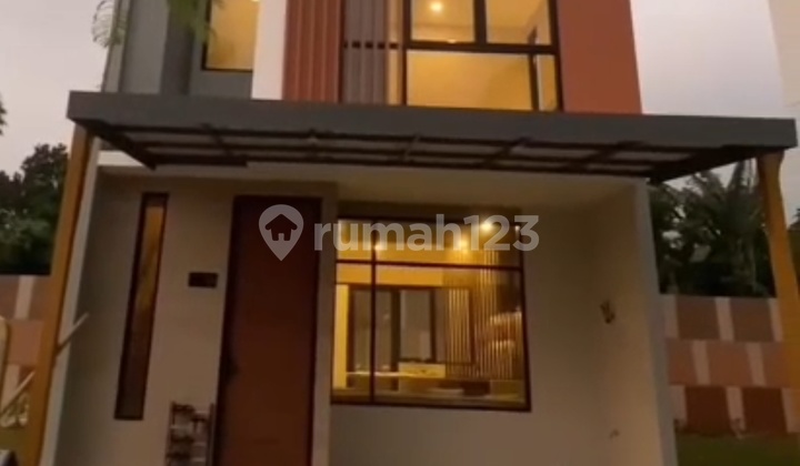 Rumah Townhouse Kota Bekasi Dekat Tol Stasiun Harjamukti Jakarta Rumah Townhouse Kota Bekasi Dekat Tol Stasiun Harjamukti Jakarta