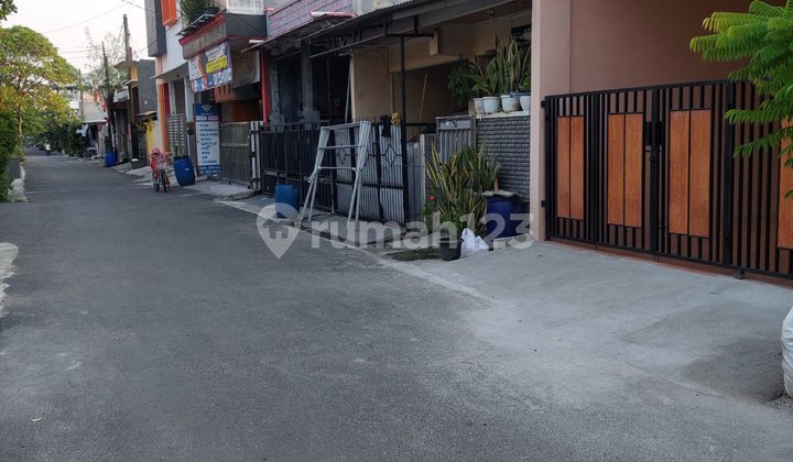 Jual Cepat Rumah Shm Dekat Jakarta Timur Tol Stasiun Mall Pasar 2
