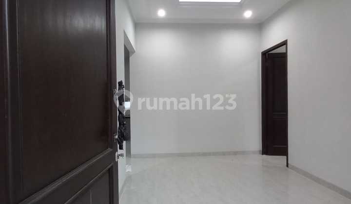 Rumah Townhouse Dekat Tol Stasiun Itb Bebas Banjir Kota Bandung 2