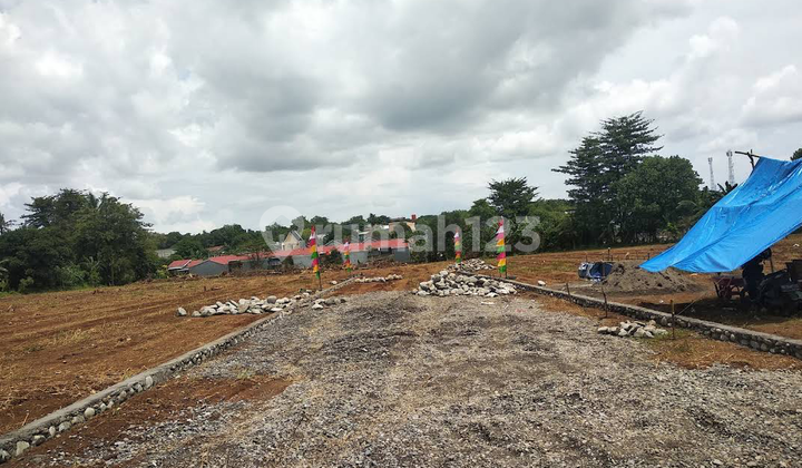 Investasi Kavling Tanah Kost Kampus Uin Samata Gowa Makassar 