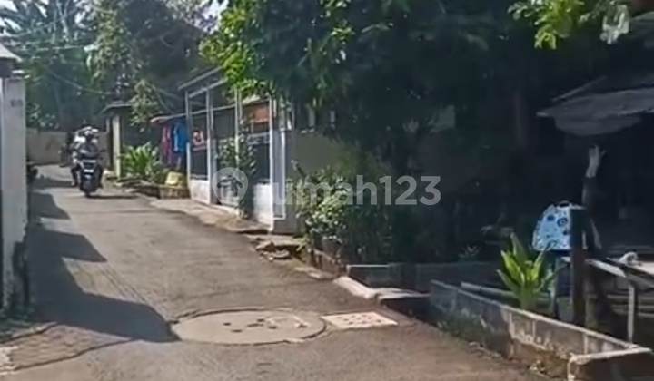 Tanah Kavling Strategis SHM Jakarta Timur Dekat Mabes Tol Stasiun Tanah Kavling Strategis SHM Jakarta Timur Dekat Mabes Tol Stasiun