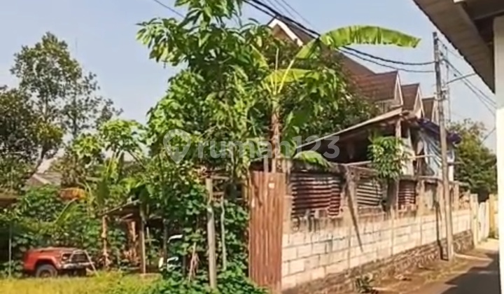 Tanah Kavling Strategis SHM Jakarta Timur Dekat Mabes Tol Stasiun Tanah Kavling Strategis SHM Jakarta Timur Dekat Mabes Tol Stasiun