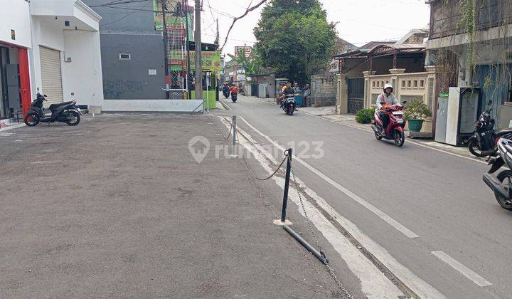 Tanah Kavling Strategis Jakarta Timur Dekat Tol Halte Bandara 2