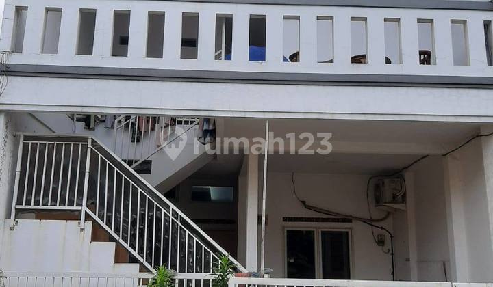 Rumah Kost Kos Kosan Depok Dekat Kampus Mall Jakarta Tangerang