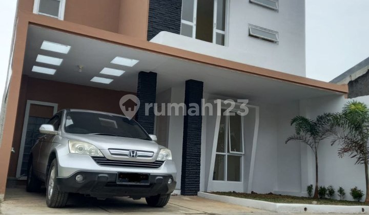 Rumah Townhouse Strategis Kota Bekasi Dekat Tol Stasiun Lrt Rumah Townhouse Strategis Kota Bekasi Dekat Tol Stasiun Lrt