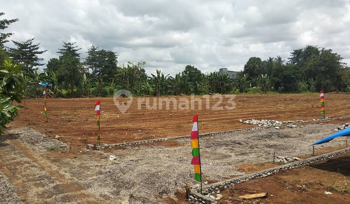 Investasi Kavling Tanah Kost Kampus Uin Samata Gowa Makassar 