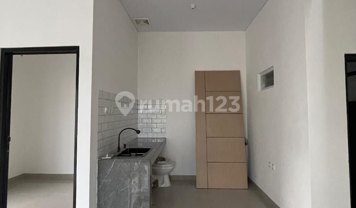 Rumah Syariah Fasilitas Islami Babelan Dekat Tol Pasar Stasiun 2