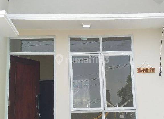 Rumah Islami Strategis Dekat Terminal Kampus Ipb Dramaga 2
