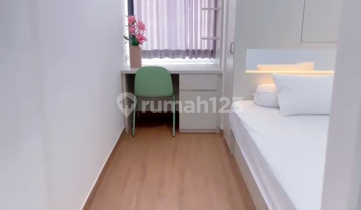 3-Floor Boarding House SHM 2 Bathrooms Near IPB Campus Furnished Autopilot 2