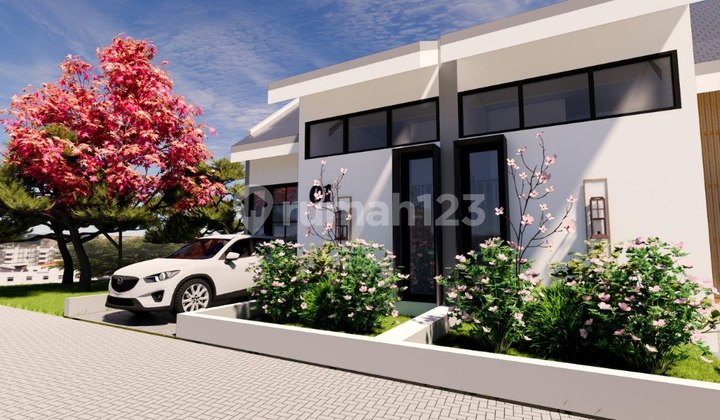 Rumah Cicilan Syariah Cileunyi Dekat Bandung Tol Stasiun Kampus Rumah Cicilan Syariah Cileunyi Dekat Bandung Tol Stasiun Kampus