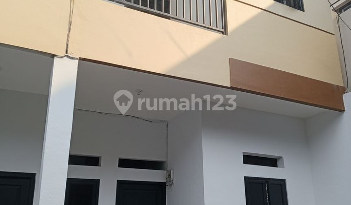 Rumah Cash Bertahap 300 Jutaan Jakarta Selatan Dekat Stasiun Ui Rumah Cash Bertahap 300 Jutaan Jakarta Selatan Dekat Stasiun Ui
