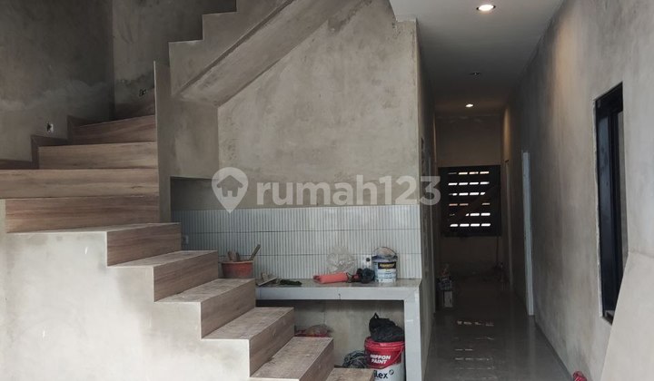 Kost Universitas Indonesia Gunadharma Shm Furnish Fasilitas 