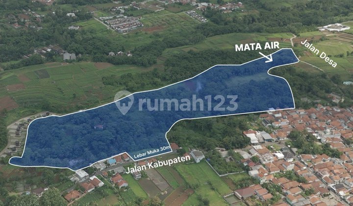 Investasi Tanah Kebun Perumahan Ternak Air Minum Ciampea Bogor Investasi Tanah Kebun Perumahan Ternak Air Minum Ciampea Bogor