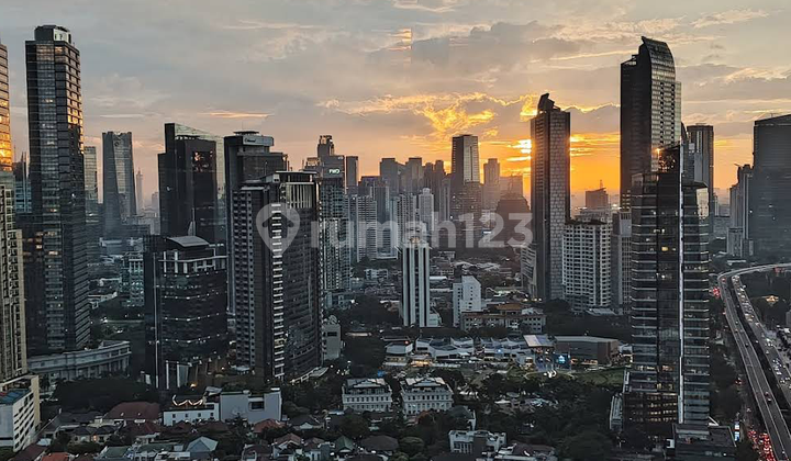 Strategic Space Office Cyber Tower 2 Kuningan South Jakarta Strategic Space Office Cyber Tower 2 Kuningan South Jakarta