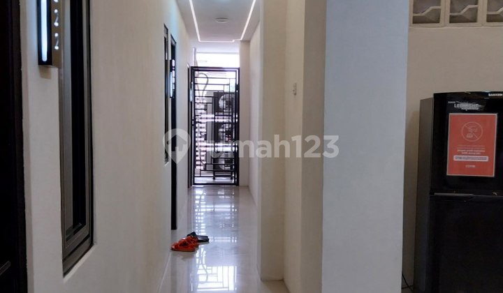 Strategic South Jakarta Boarding House Building Investment Furnished 2