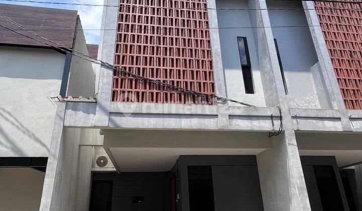 3-Story Boarding House for Rent Near IPB Dramaga Campus, SHM, Furnished