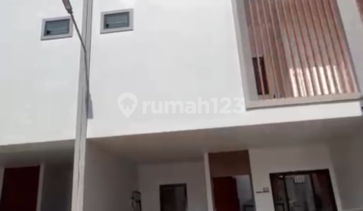 Investment in Campus IPB Dramaga Boarding House with Complete Facility Management