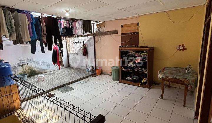 Grogol Boarding House West Jakarta Near Terminal Station Campus 2