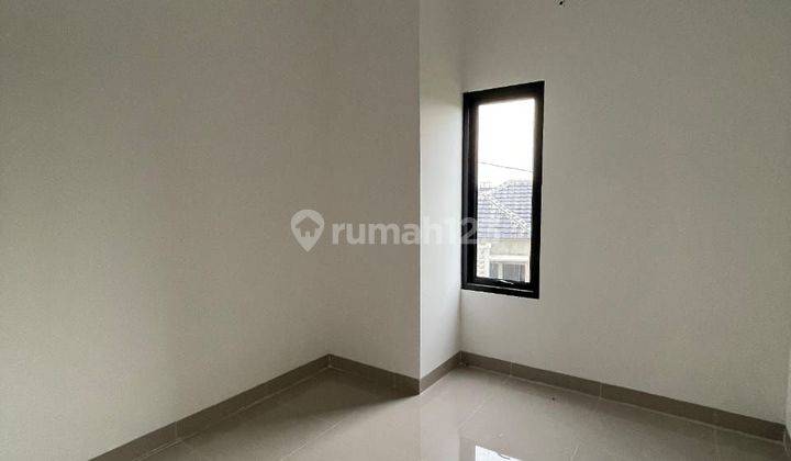 Rumah Townhouse Murah Tambun Selatan Bekasi Dekat Tol Stasiun  2