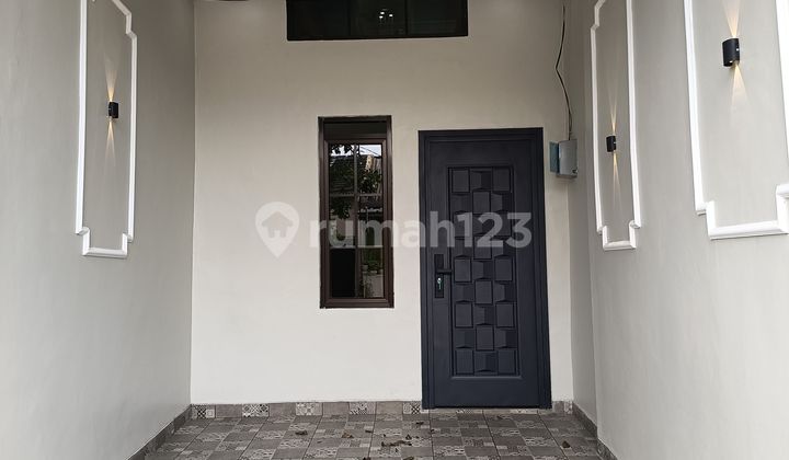 Strategic 500 Million House in Jonggol Bogor Near Busway Toll Station 2