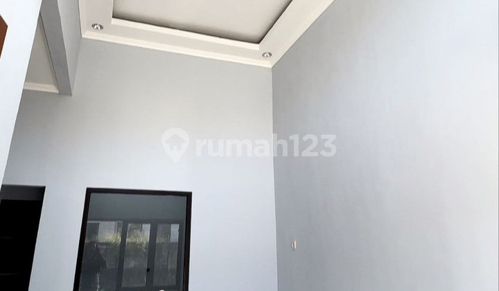 Affordable Sharia House 375 Million Near Toll Road and Station, Bogor City Square 2