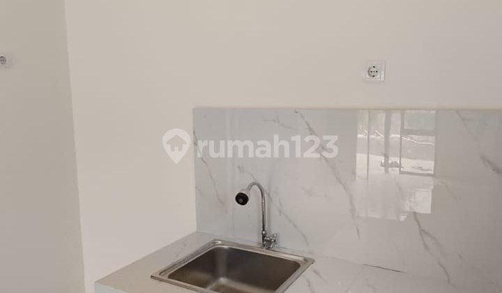 Promo Rumah Townhouse 750 Juta Dekat Bandara Tol Tmii Stasiun  2