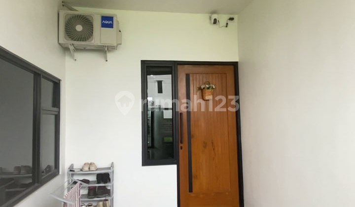 Boarding House 1 Km to IPB Dramaga Campus, Rented Furnished Facilities with SHM 2