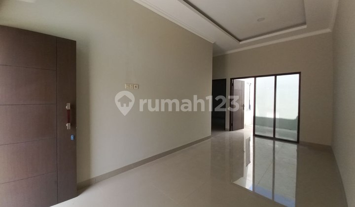 Rumah Strategis Bebas Banjir Dekat Tol Stasiun Depok Lama Itc 2