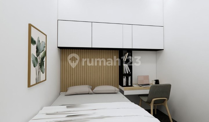 Rumah Kost Kos Kosan Strategis Samata Gowa Makassar Dekat Kampus