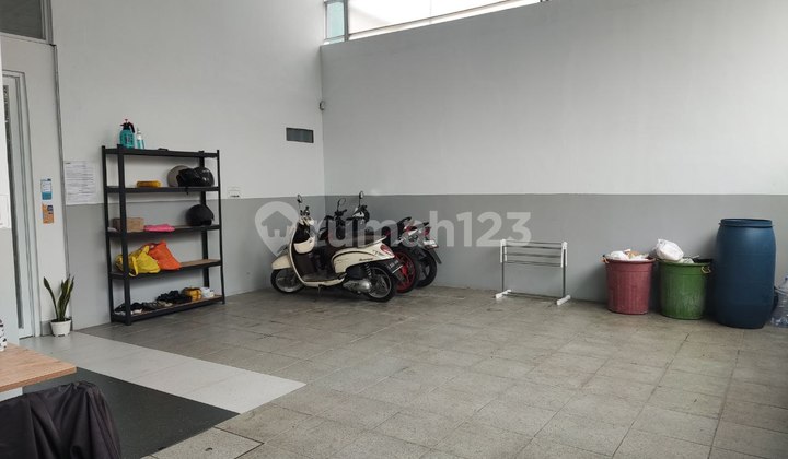 Rumah Kost Kos Kosan Depok Shm Dekat Kampus Universitas Stasiun