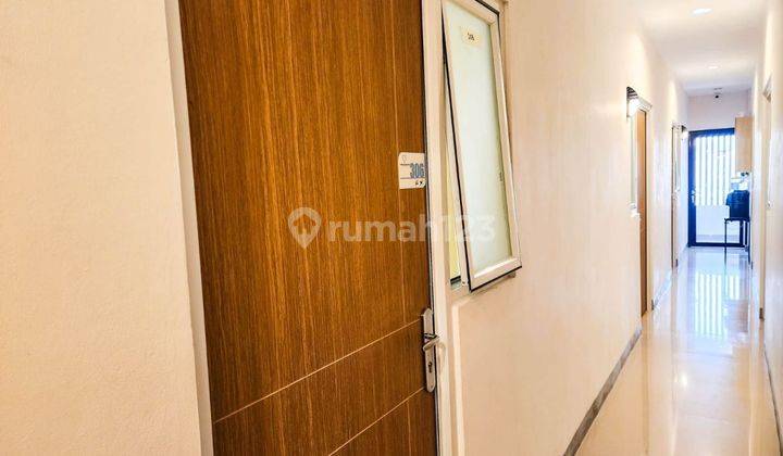 Rumah Kost Kos Kosan Kota Bogor Shm Dekat Tol Stasiun Alun Alun 