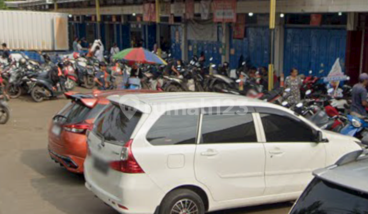 Jual Tanah Kavling Perumahan Rumah Strategis Tajur Halang Bogor 