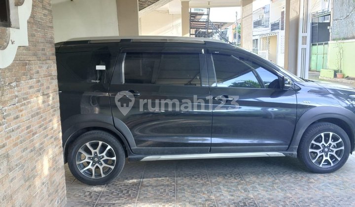 Rumah Townhouse Bekasi SHM Dekat Jakarta Timur Tol Stasiun Mall 2