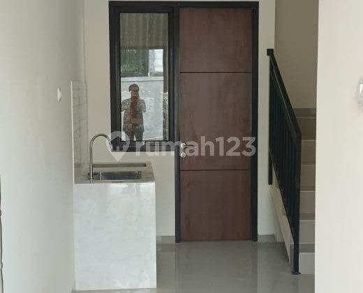 Rumah Townhouse 700 Juta Cimanggis Depok Dekat Tol Stasiun Rumah Townhouse 700 Juta Cimanggis Depok Dekat Tol Stasiun