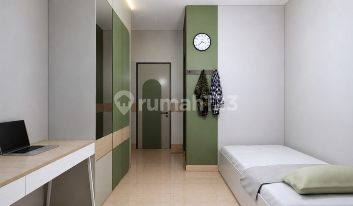 Promo Rumah Kost 1 KM Universitas Indonesia Ui Furnish Fasilitas Promo Rumah Kost 1 KM Universitas Indonesia Ui Furnish Fasilitas