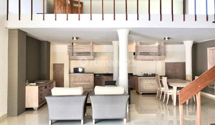 Fully Furnished 2 Bedroom Villa With Private Pool In Umalas  2