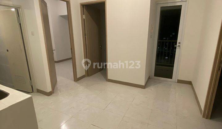 DISEWAKAN TOKYO RIVERSIDE 57M2 3 BEDROOM MURAH 2