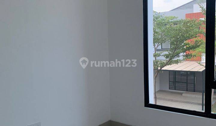 Sewa Rumah Pik 2 Millenial 8X10 Luas Murah Tipe 2 Lantai 2