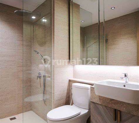 Dijual Apartemen Goldcoast Furnish 1 Bedroom Murah 2