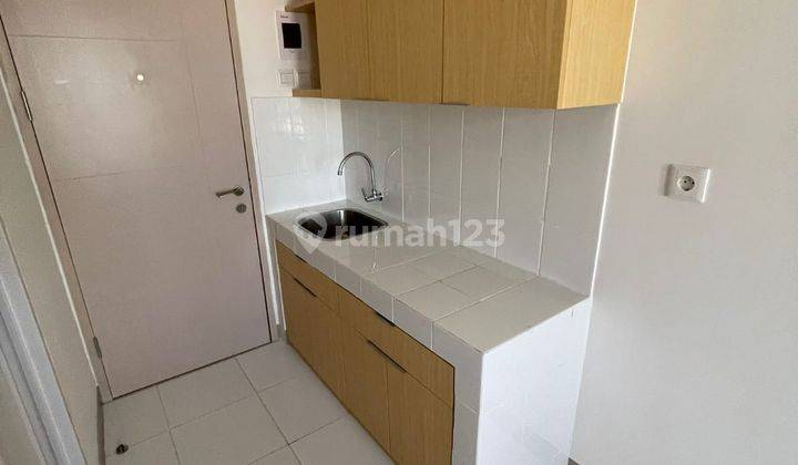 Dijual Osaka Riverview Apartement Pik 2 Furnish Developer Murah 2